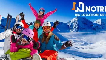 Partir au ski en famille sans se ruiner : nos conseils